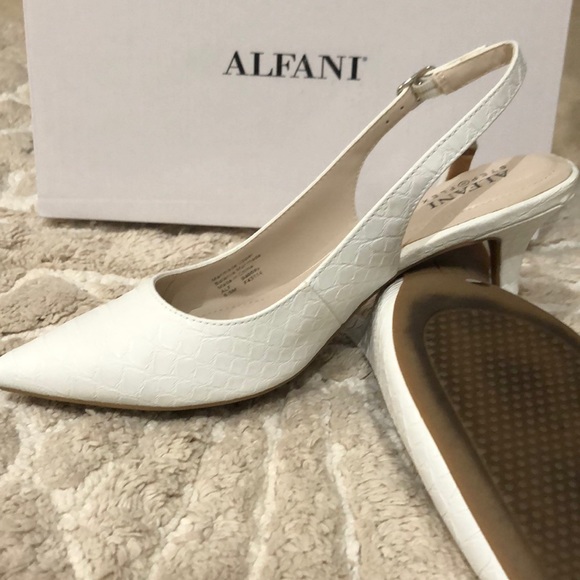 Alfani step and flex 6.5 M - Picture 3 of 3